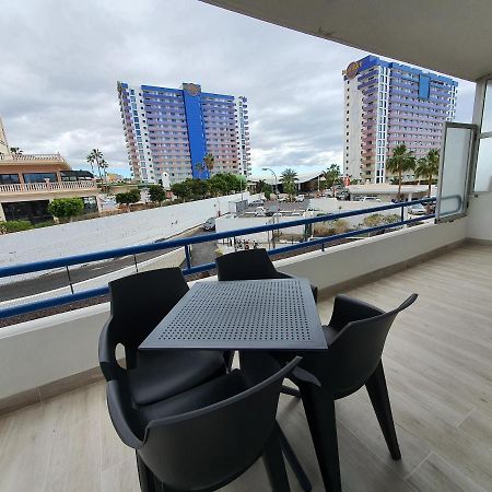 Pequeno Paraiso Costa Adeje  Exterior foto