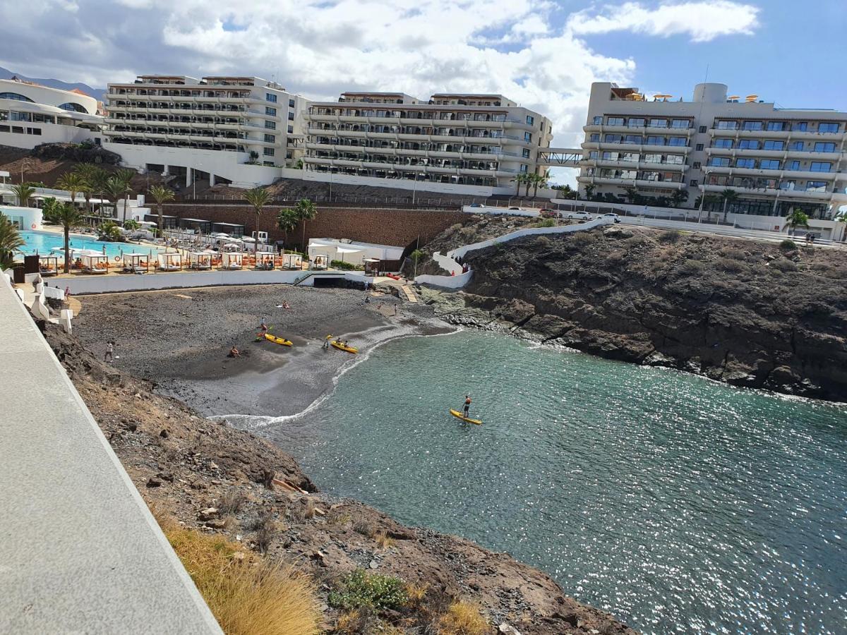 Pequeno Paraiso Costa Adeje  Exterior foto