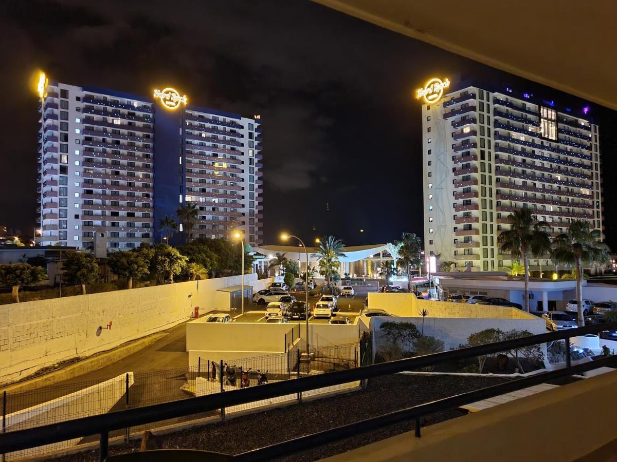 Pequeno Paraiso Costa Adeje  Exterior foto