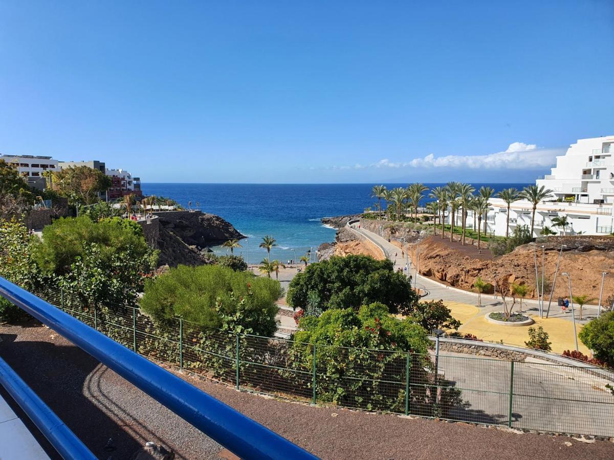 Pequeno Paraiso Costa Adeje  Exterior foto