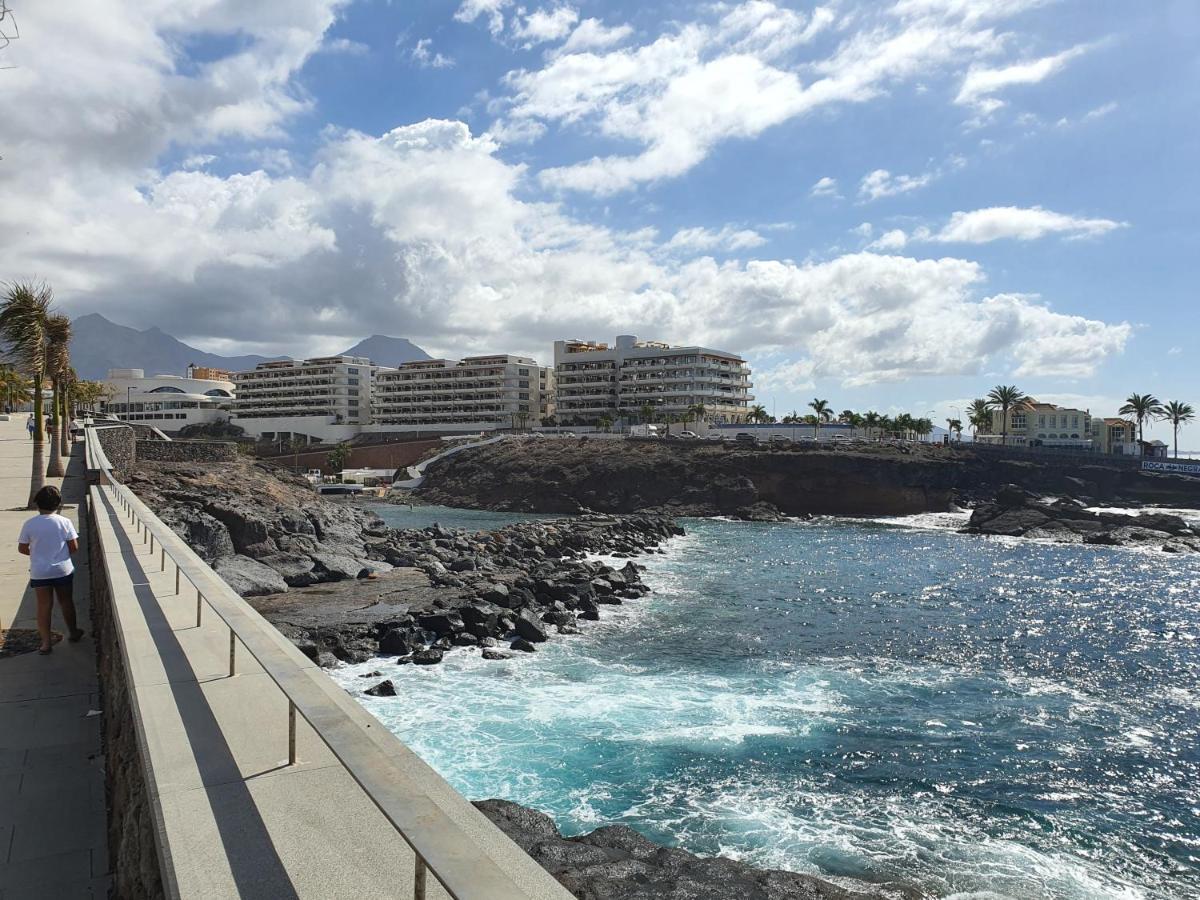 Pequeno Paraiso Costa Adeje  Exterior foto