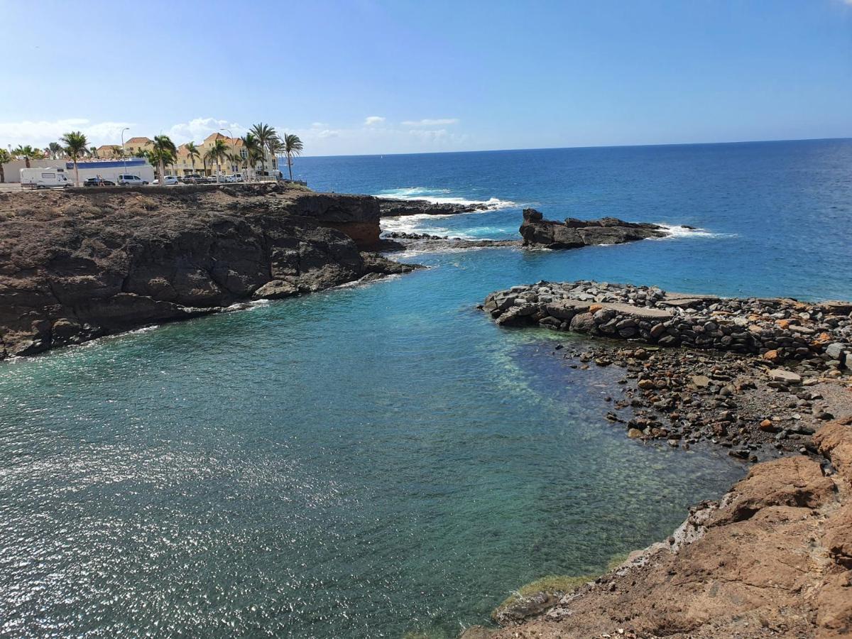 Pequeno Paraiso Costa Adeje  Exterior foto