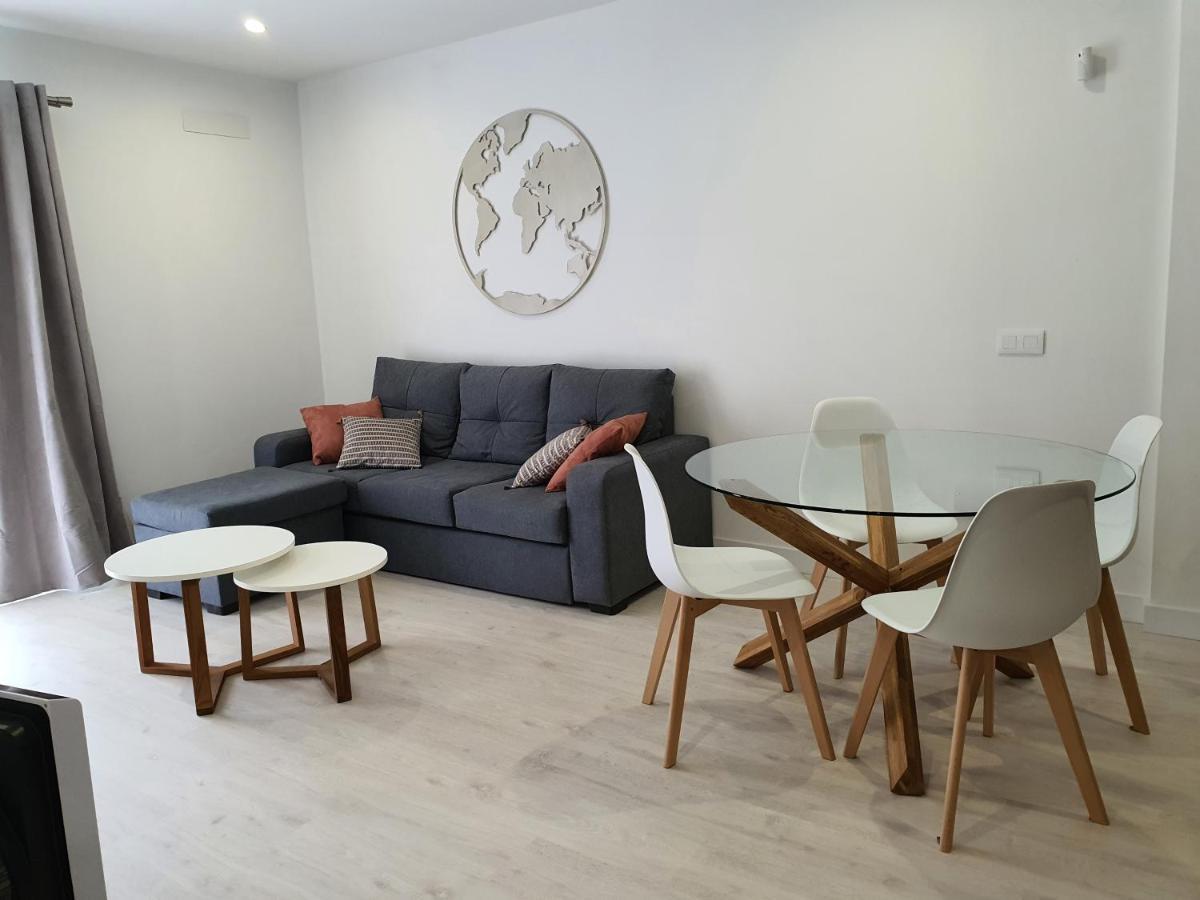 Pequeno Paraiso Costa Adeje  Exterior foto