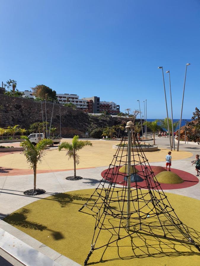 Pequeno Paraiso Costa Adeje  Exterior foto