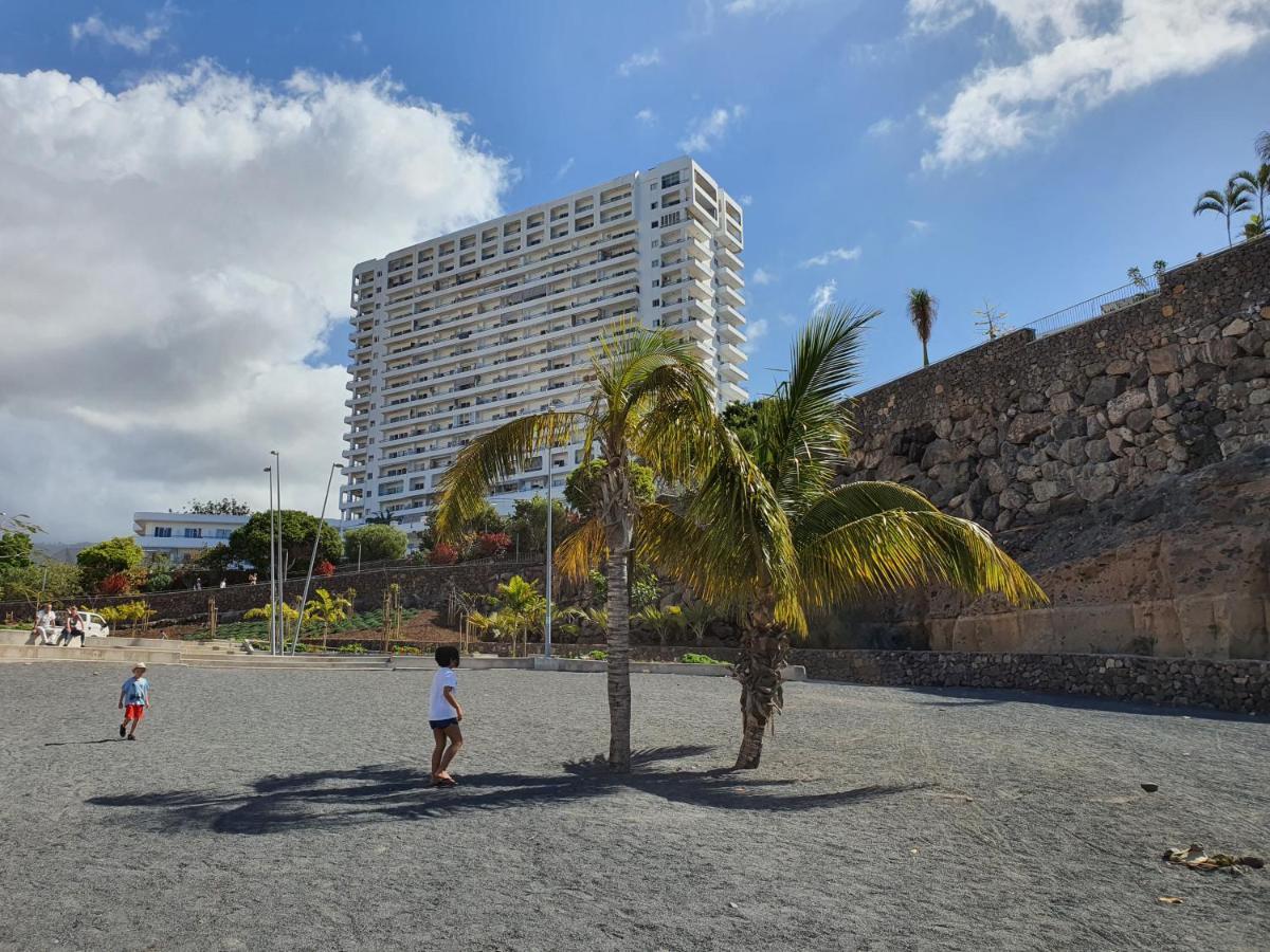 Pequeno Paraiso Costa Adeje  Exterior foto