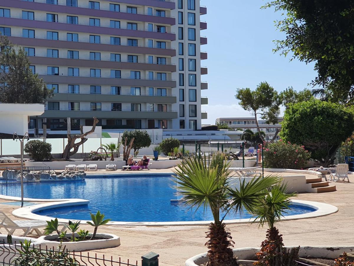 Pequeno Paraiso Costa Adeje  Exterior foto
