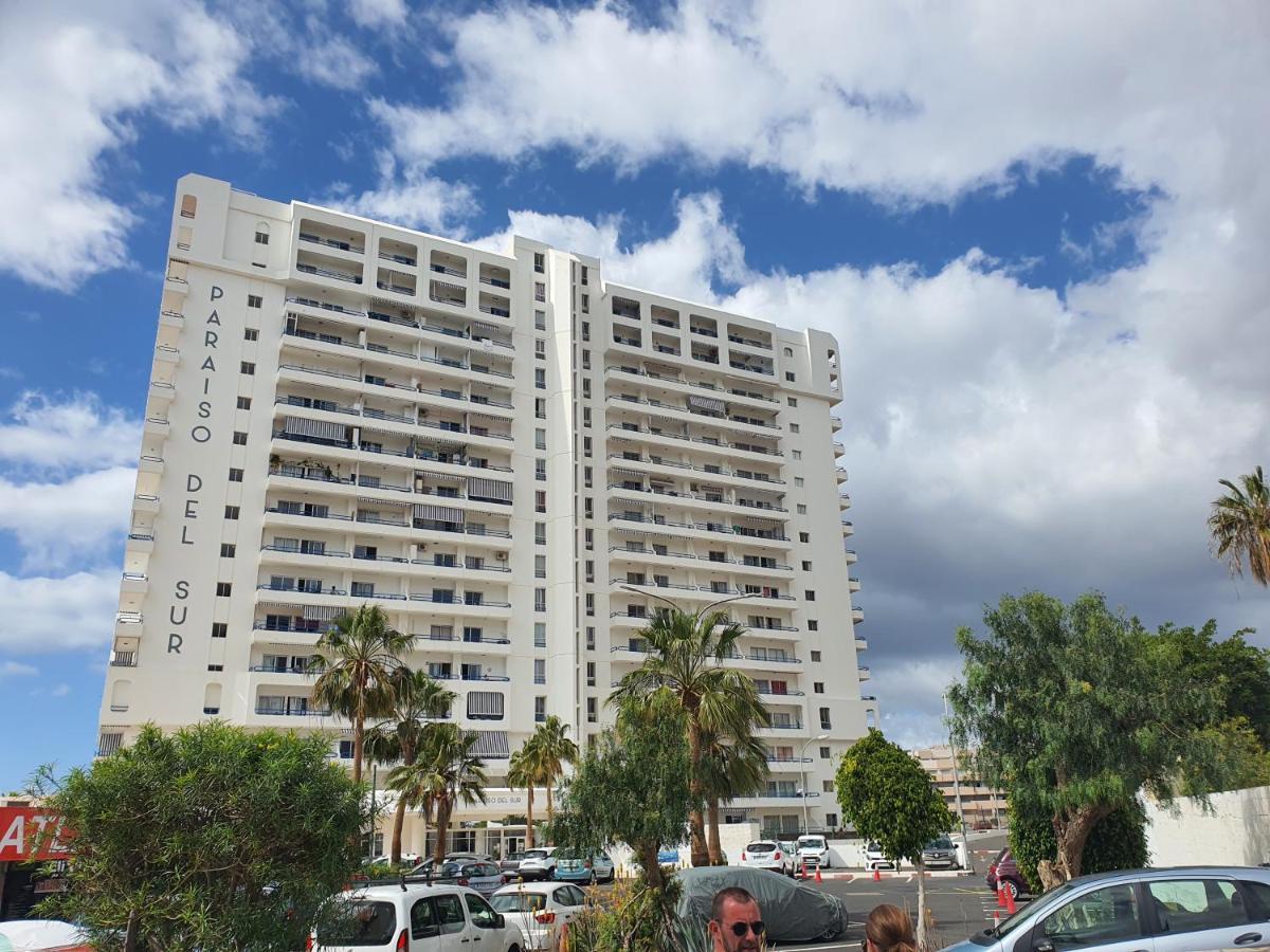Pequeno Paraiso Costa Adeje  Exterior foto